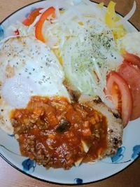 定食 2013/03/03 16:26:04