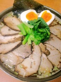 麺 2013/03/15 17:21:37
