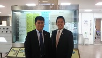 総務委員会行政視察　金沢市「金沢市におけるオープンデータの取り組み」 2015/10/23 08:38:56