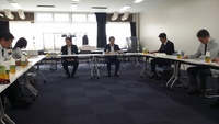 総務委員会行政視察「練馬区立防災学習センター」 2015/10/20 15:33:53
