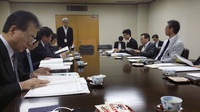 総務委員会行政視察　前橋市「合併後の検証・サウンディング型市場調査」 2015/10/22 22:54:26