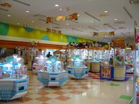 ゲームセンター 2017/06/24 02:52:00