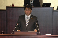 本会議質問の準備 2015/11/11 11:54:59