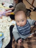 １１月のＡＬＯＡＬＯの様子