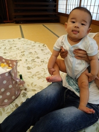 ９月ＡＬＯＡＬＯ 2012/09/20 11:43:30