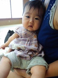 ９月ＡＬＯＡＬＯ