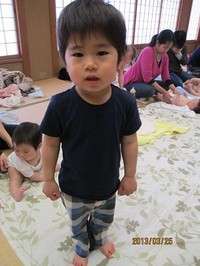 前回のＡＬＯＡＬＯ＆大平台 と ご連絡