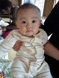 ２０１３年1月ＡＬＯＡＬＯの様子