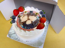 フォト（写真）デコレーション（ジャニーズ他・・・）です・・・