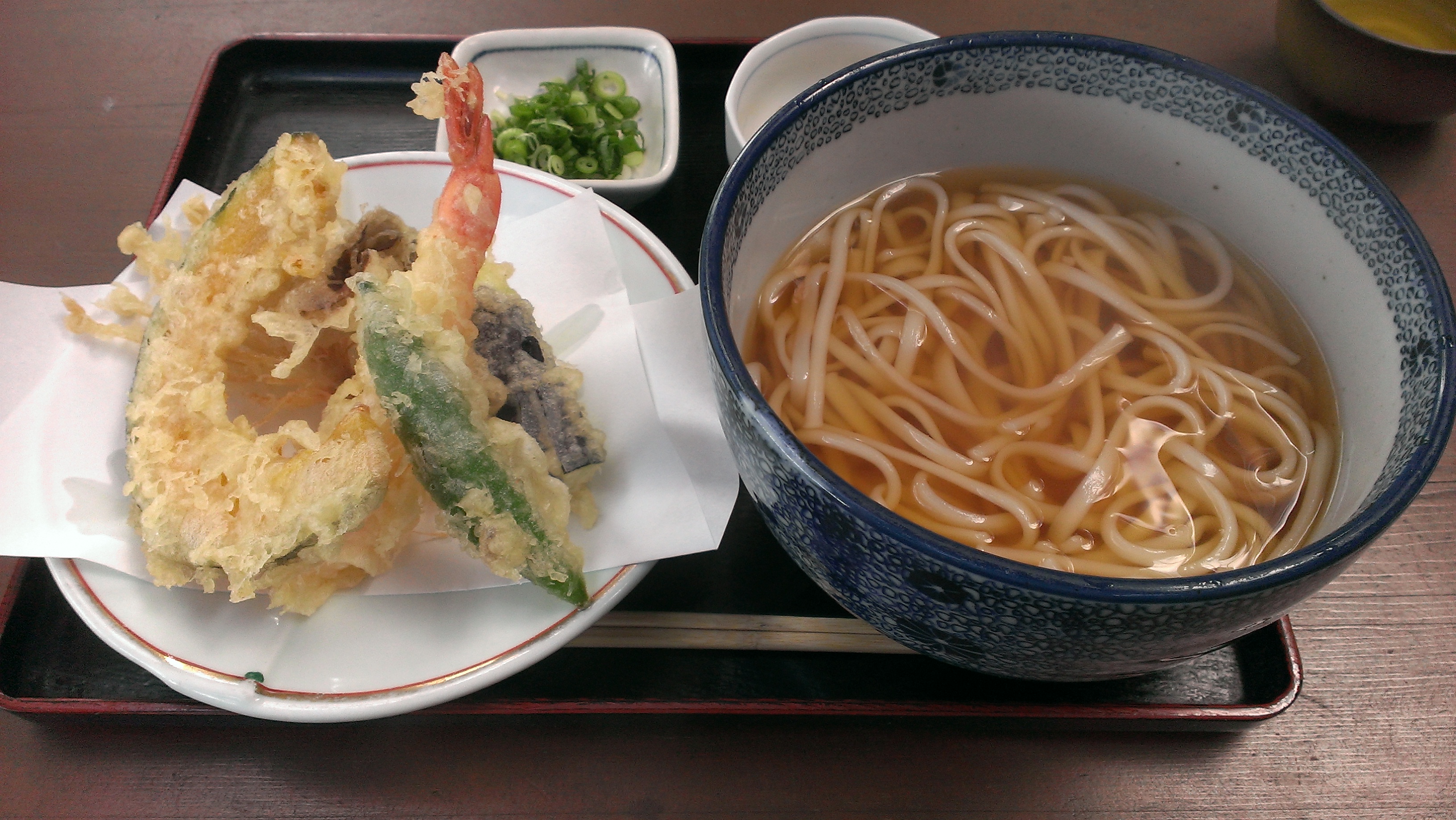 lunch♪