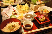 和食の魅力 2013/05/03 22:26:04