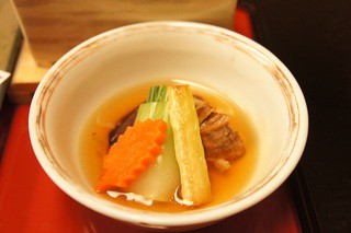 和食の魅力