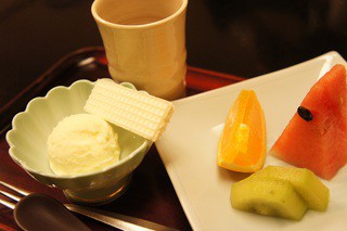 和食の魅力