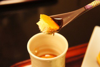 和食の魅力