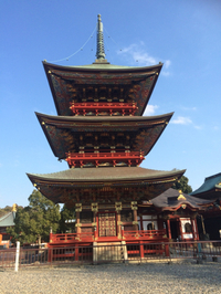 成田山 2015/02/12 09:25:16