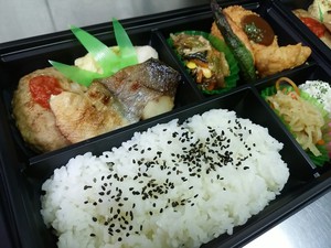 おべんとうコックさん