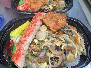 おべんとうコックさん