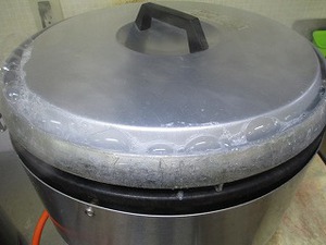 おべんとうコックさん