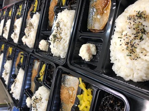 おべんとうコックさん