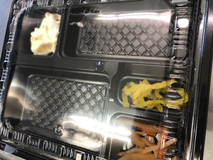 おべんとうコックさん