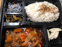 おべんとうコックさんの日替わり弁当 2024/05/14 08:28:13