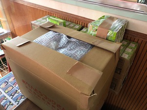 おべんとうコックさん