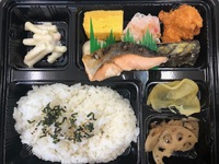おべんとうコックさんの幕の内弁当 2024/03/06 09:35:57