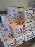 輸入菓子入荷