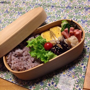 お弁当