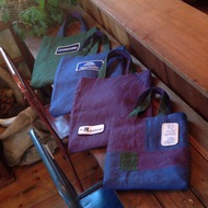 ワッペンBAG