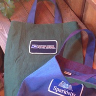 ワッペンBAG