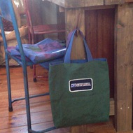 ワッペンBAG