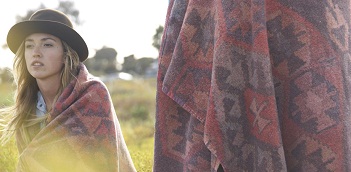 Fresco Towels