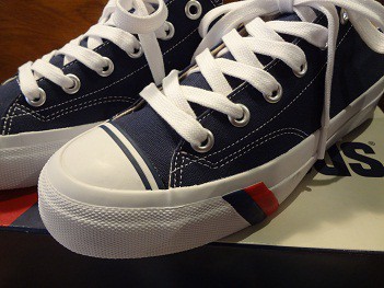 PRO-Keds