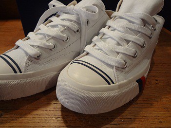 PRO-Keds
