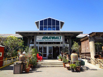 ＡＮＡＷＡＬＴ