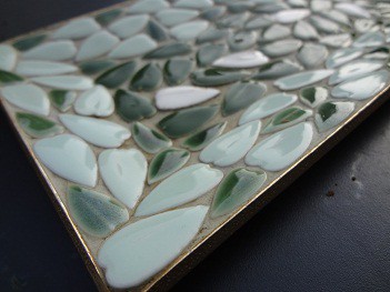 tile tray
