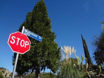 Mulholland Drive