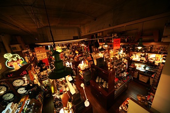 CROSSTOWN