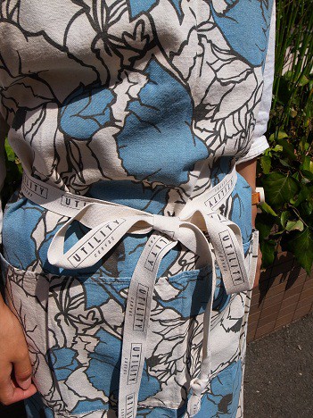 utility canvas