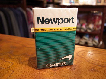 NEW PORT