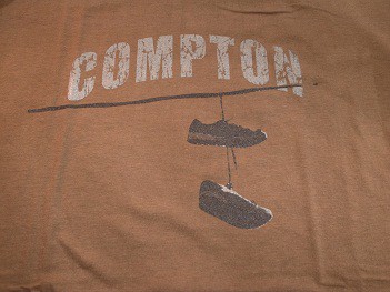 compton T