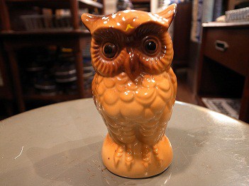 owl bank