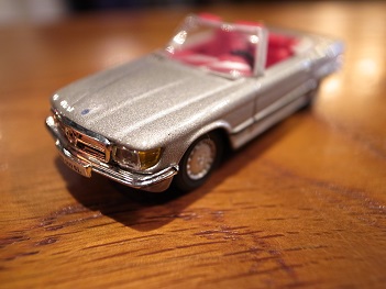 ５６０ＳＬ