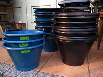 bucket