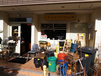 CROSSTOWN