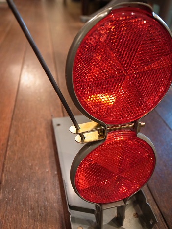 highway marker