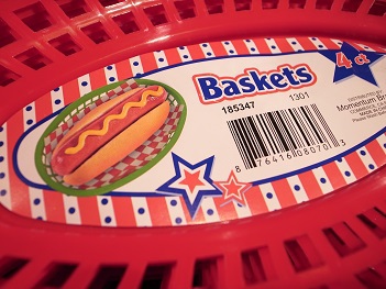 Ｂａｓｋｅｔｓ