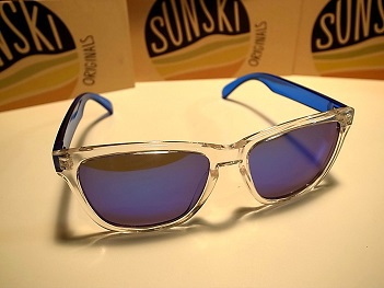 SUNSKI