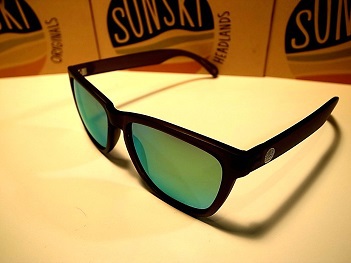 SUNSKI